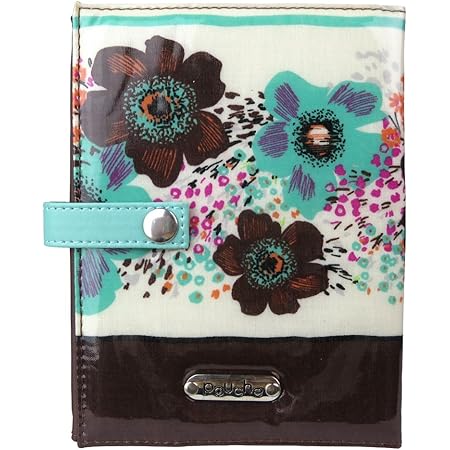 Amazon ポーチェ Pouche ブックカバー 母子手帳カバー A6サイズ 文庫本サイズ ブルー 母子手帳ケース ベビー マタニティ 通販