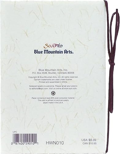 Miniatura 9 de Blue Mountain Arts Tarjeta de aniversario para honrar y celebrar el amor y el compromiso eternos entre un marido y una esposa feliz aniversario