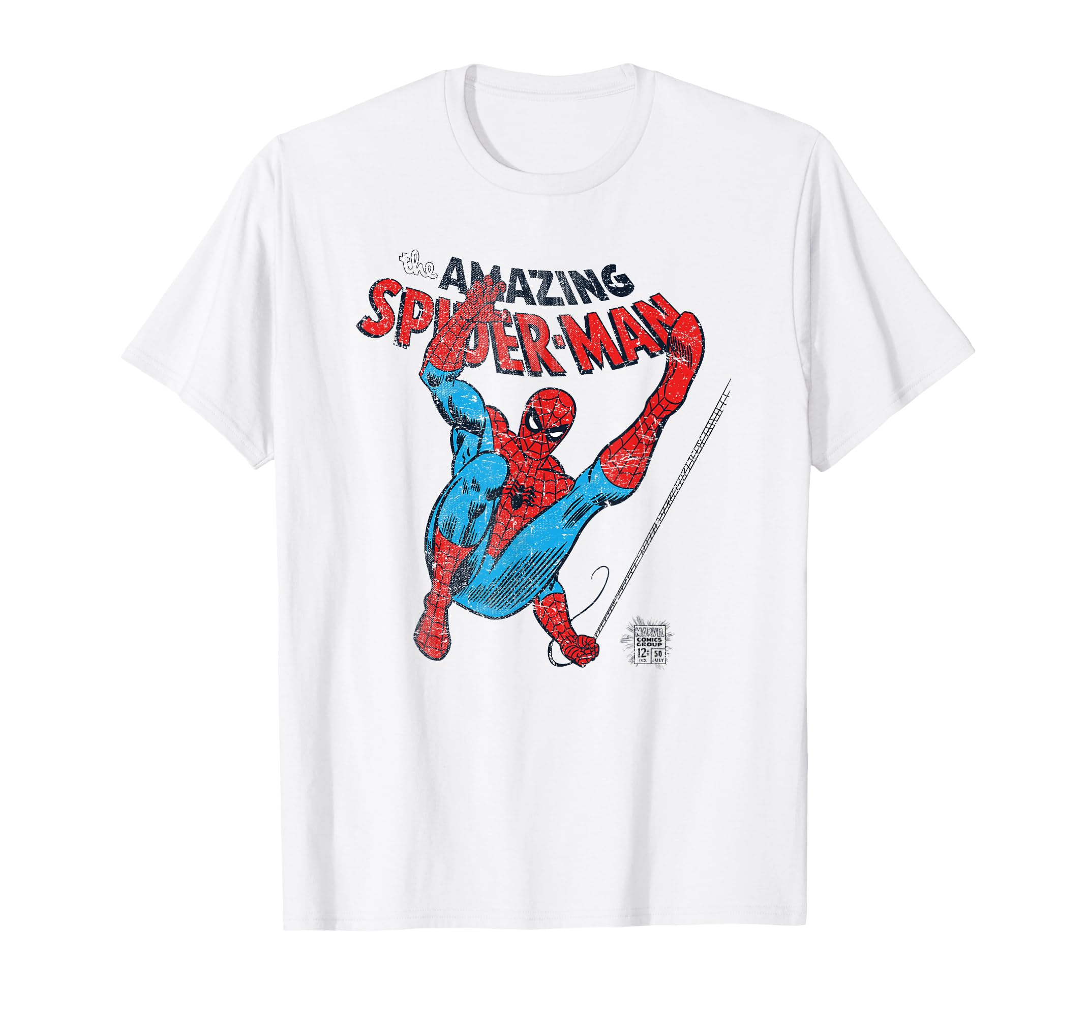 Kleidung mit Designs von Amazon Merch on Demand
