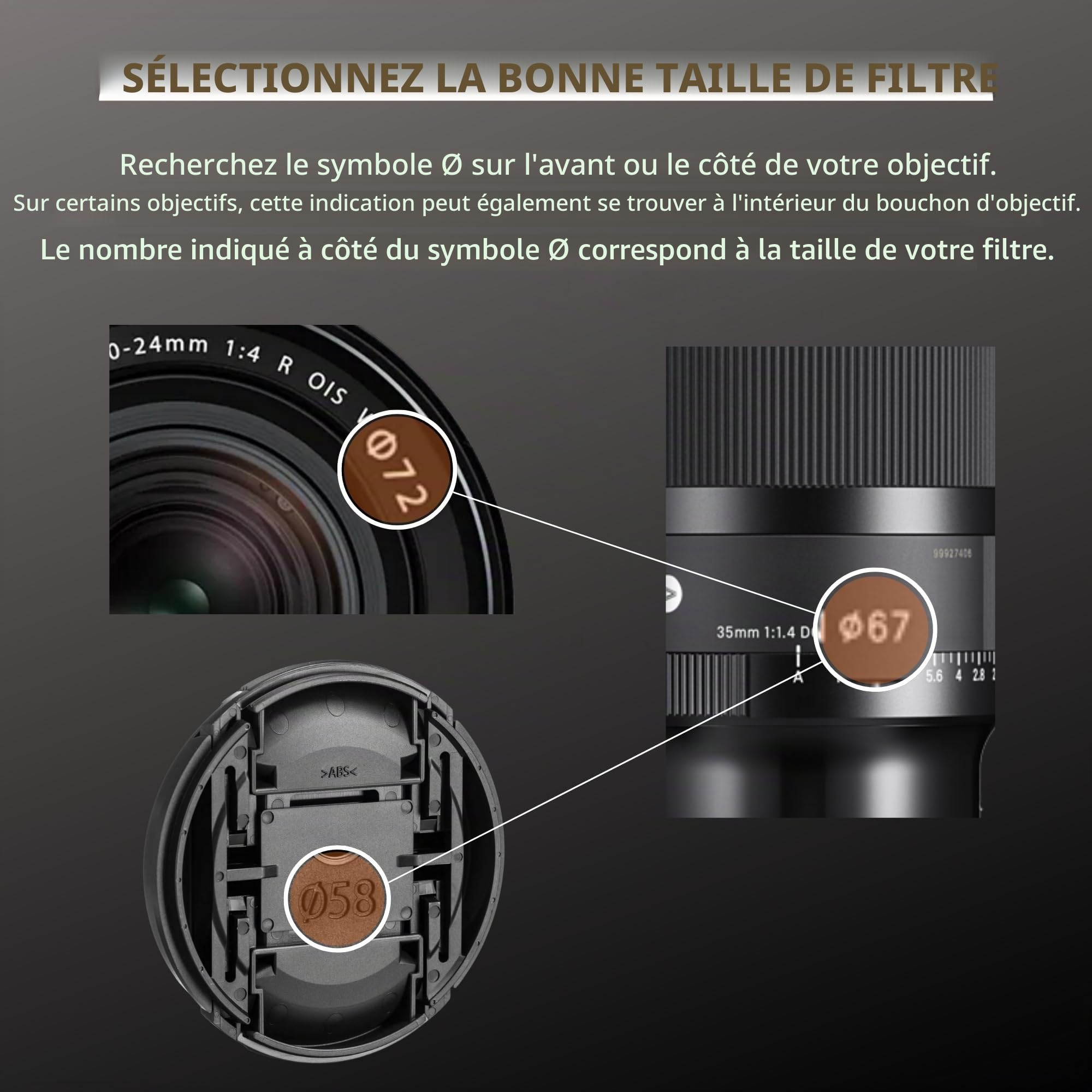 Hoya ND Essentials Filter Kit 49mm