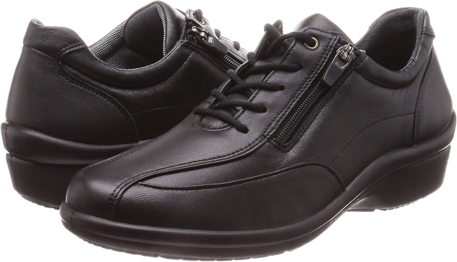 アキレス・ソルボ SRL 1500 黒 【公式通販】