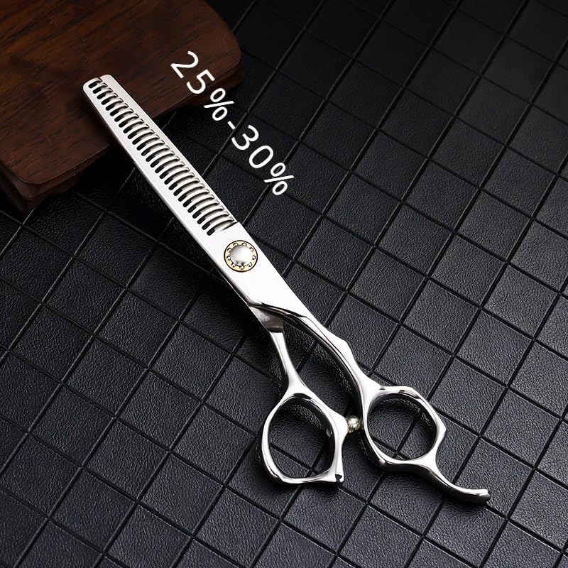 Ensemble de coiffeur 6 pouces idéal pour rafraîchir sa coupe à la maison - 3
