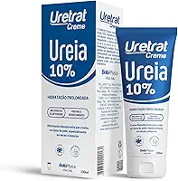 URETRAT CREME DE UREIA 10% 100ML