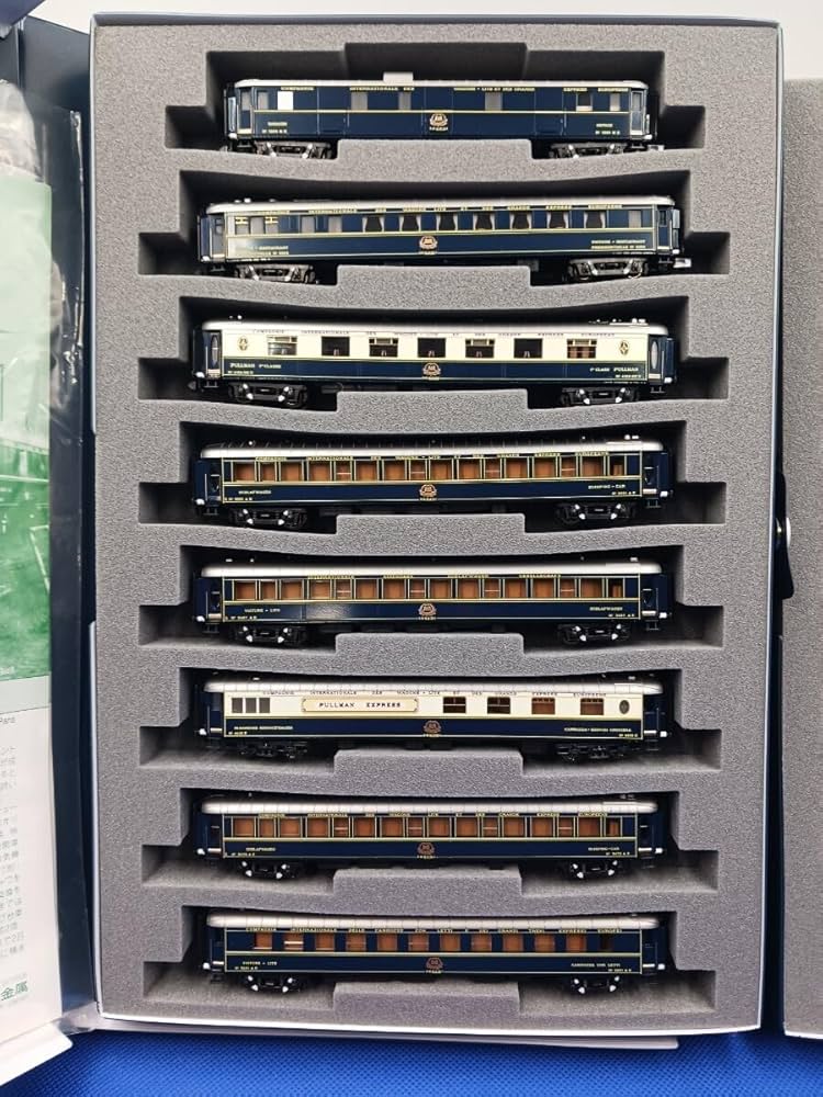 Amazon.co.jp: メーカーエラー対応済 有 KATO 10-1230 10-1231