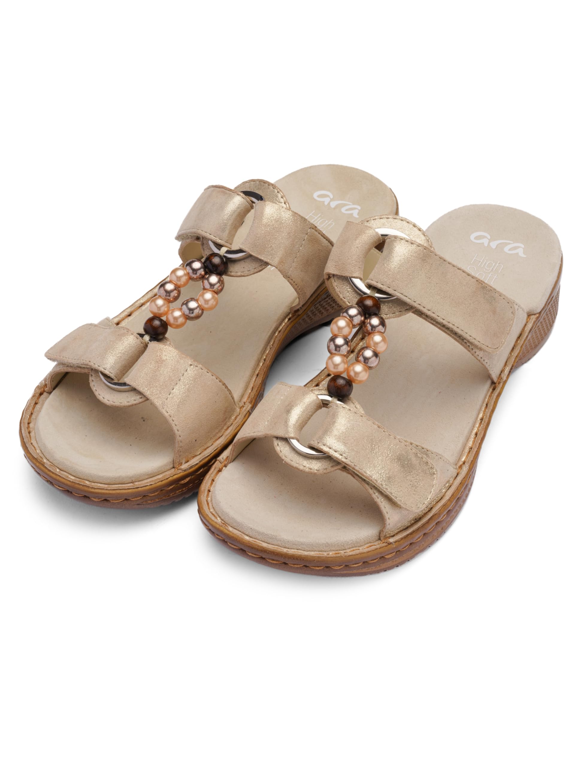 Ara Femme Hawaii Ballerines
