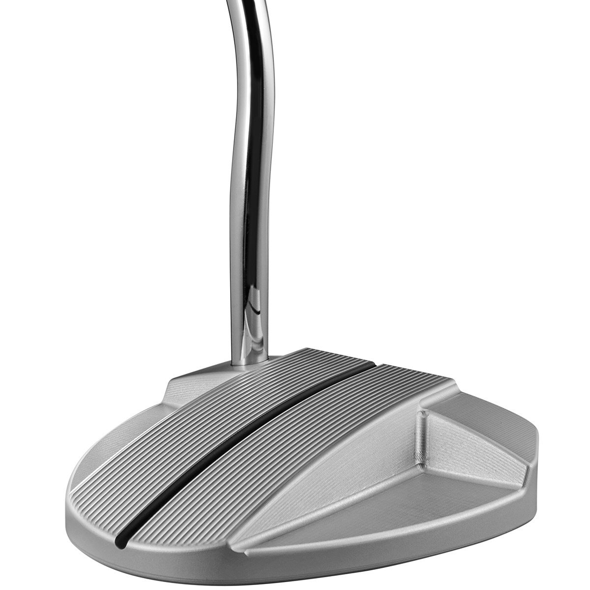 Amazon.co.jp: Pin VAULT Vault Bergen Platinum Putter PING PISTOL