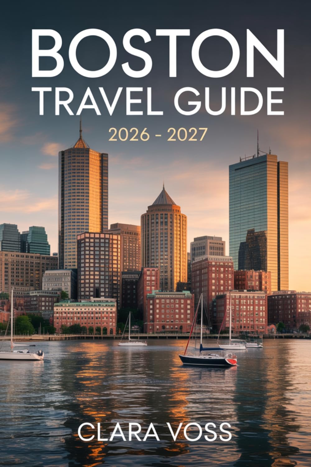 Boston Travel Guide 2026-2027: A Practical Companion for Exploring the City’s Landmarks, Urban Life and Seasonal Activities at a Time of Global Attention