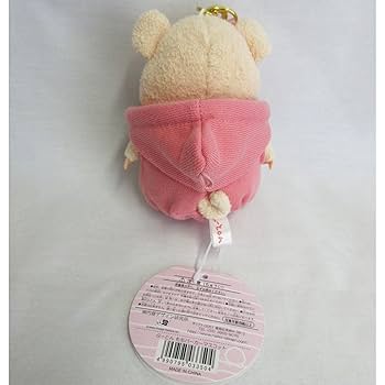 ぷーとん　ももパーカー　(s) Amazon.co.jp: ぷーとん ももパーカー ぬいぐるみ Sサイズ