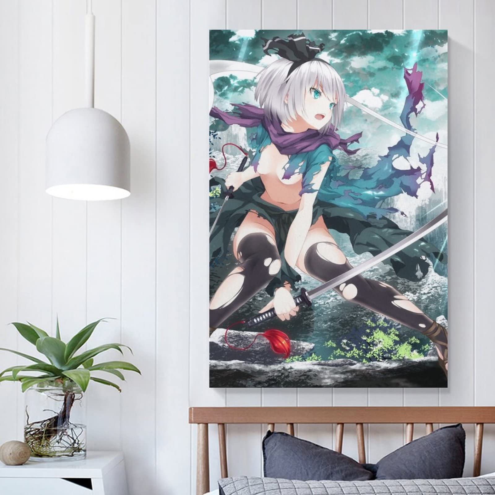 ターナー、南東の方角から見た、希少画集画、 新品額装付 ターナー、南東の方角から見た、希少画集画、 新品額装付