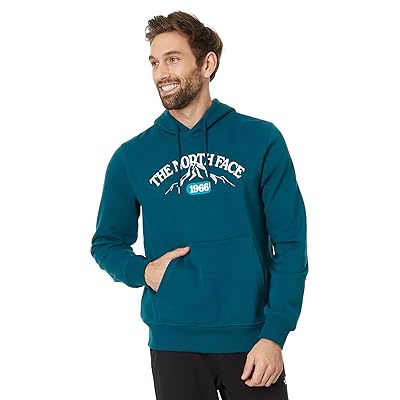 The North Face Varsity Hoodie Men