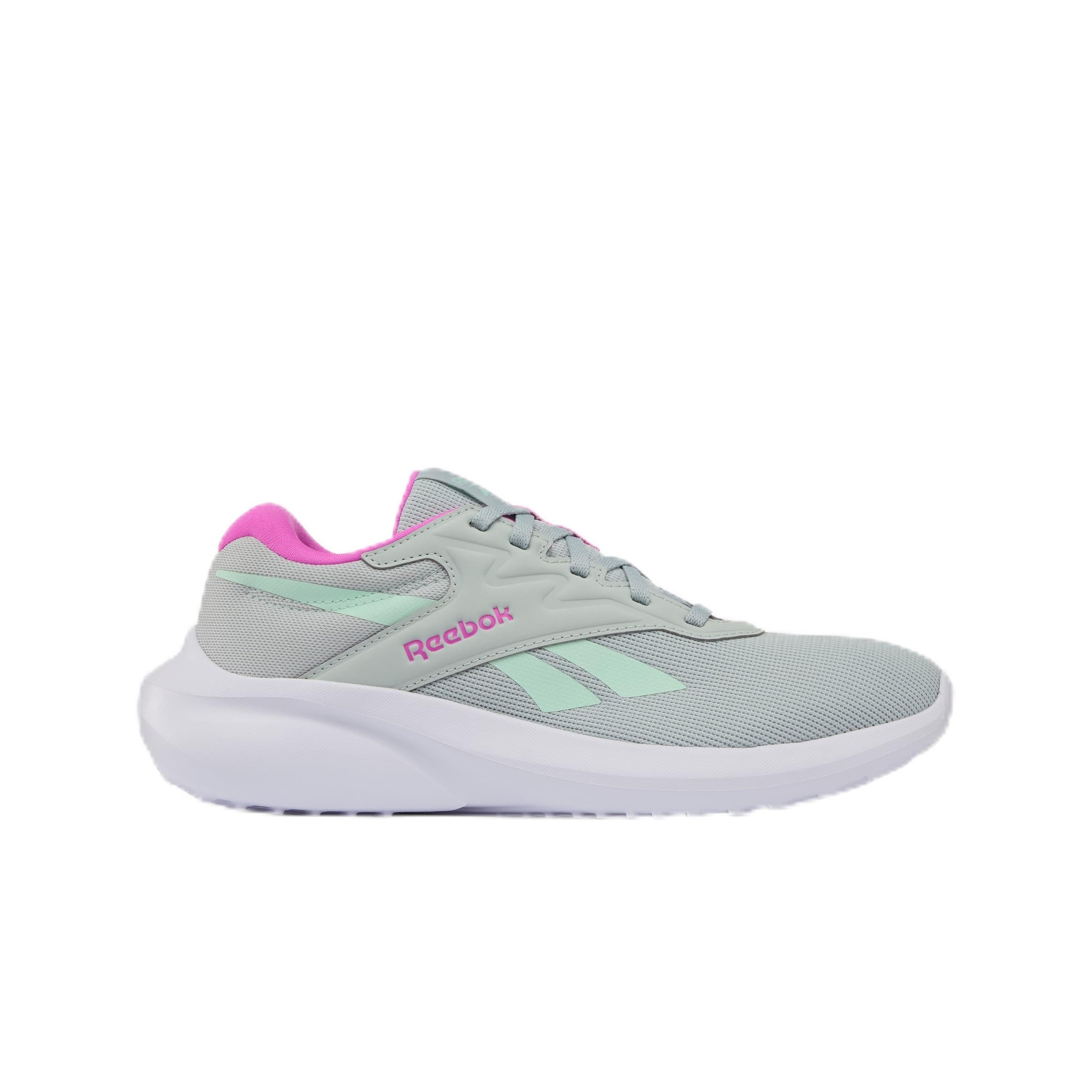 Reebok Women's Lite 5 Trainers, Grey/White, 36 EU