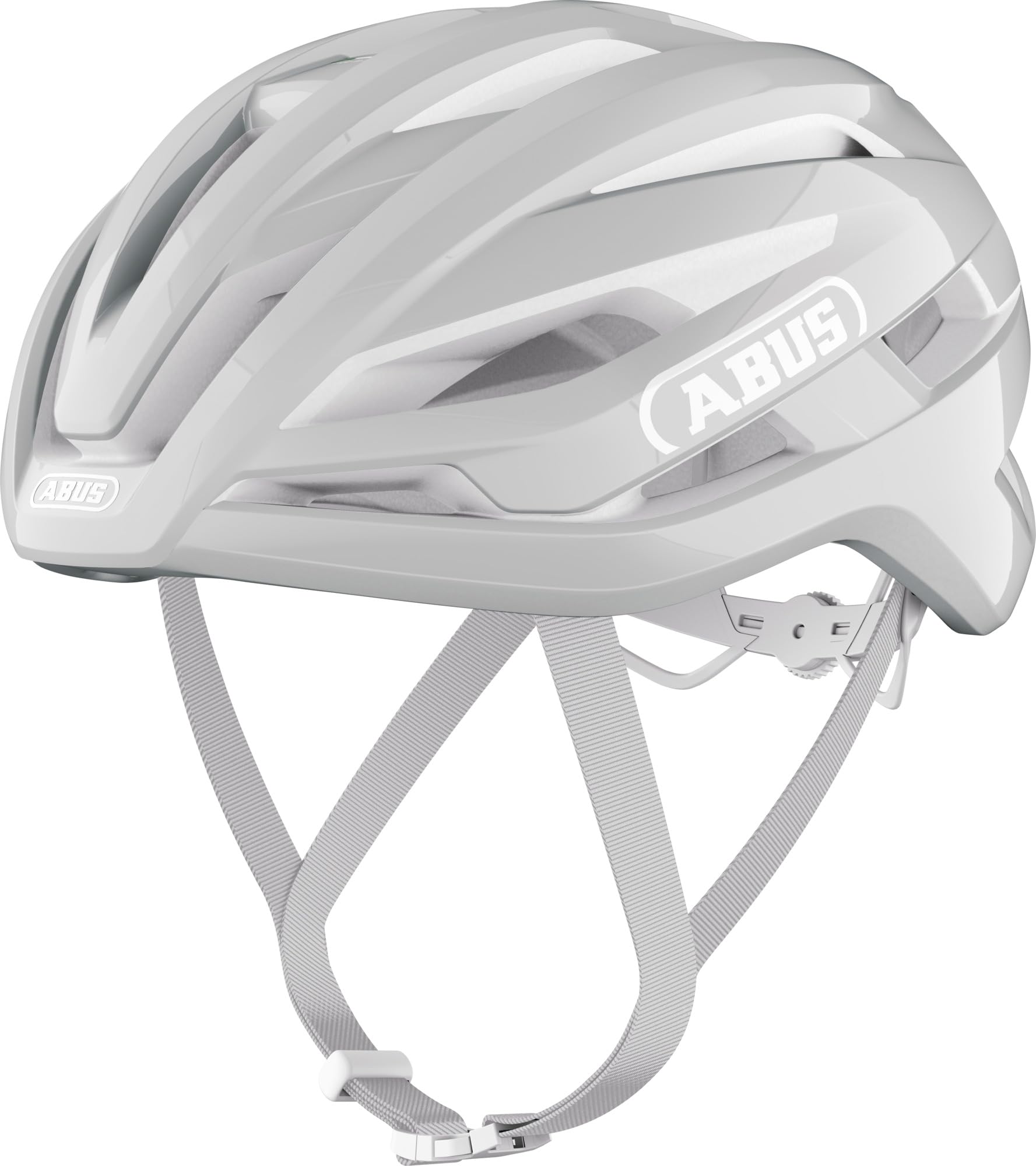 ABUS Kask rowerowy StormChaser ACE – lekki kask rowerowy do wyścigów rowerowych, wycieczek Gravelbike i Cyclocross – dla kobiet i mężczyzn