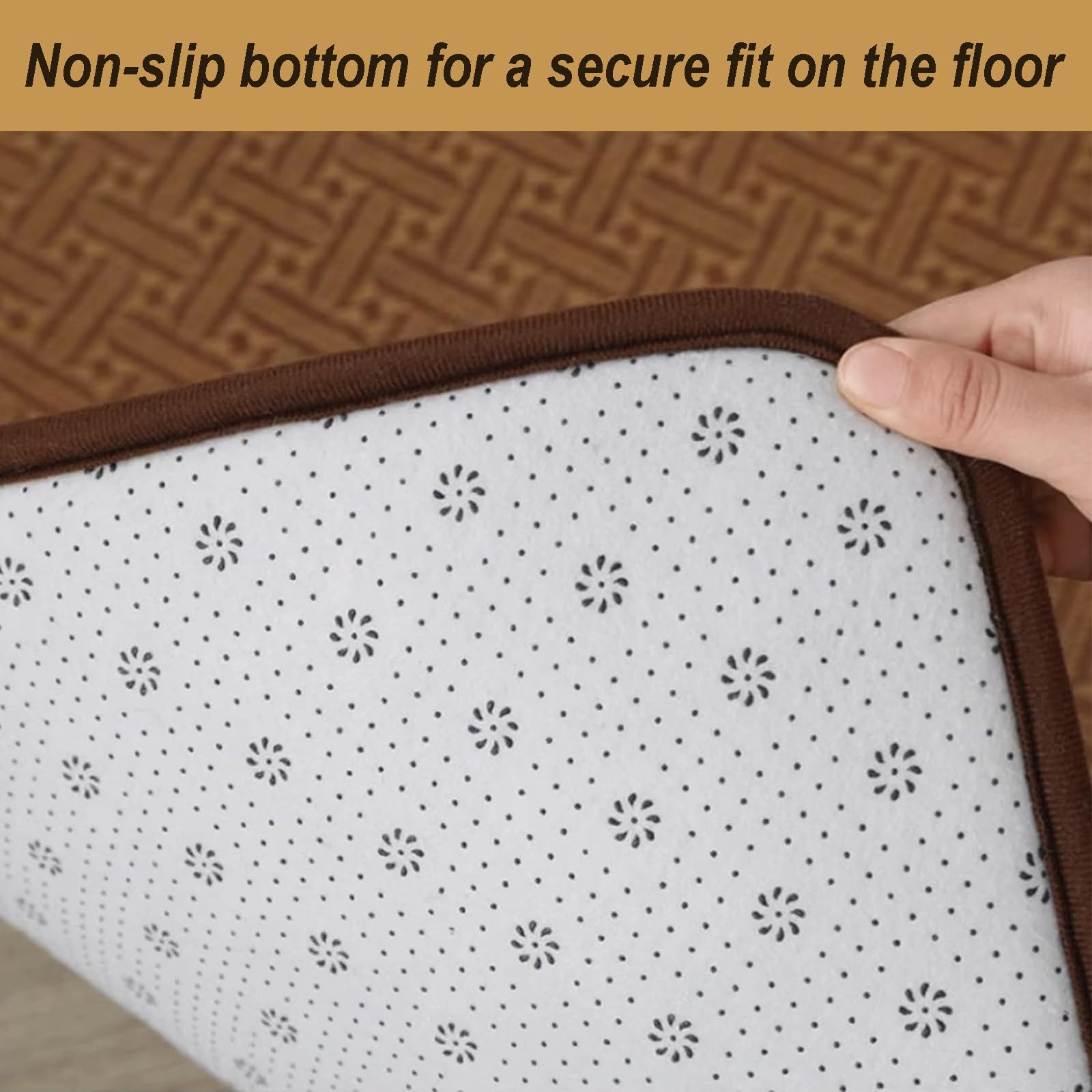 Oddychająca letnia chłodna rattanowa podkładka na materac 60 x 120 cm, beżowa, futon do spania na podłodze, wygodna i lekka, idealna na upały, przenośna pościel