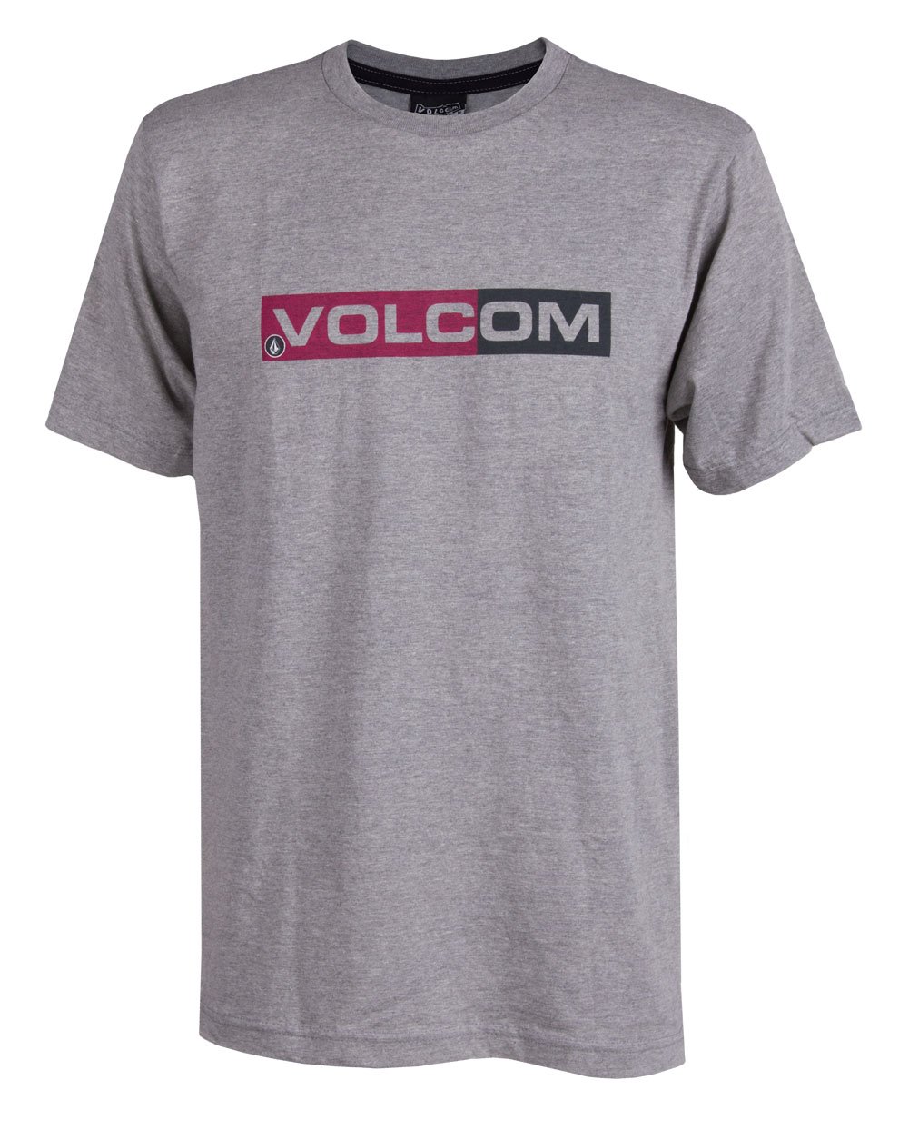 Volcom Men's Euro Styling Short Sleeve T-Shirt