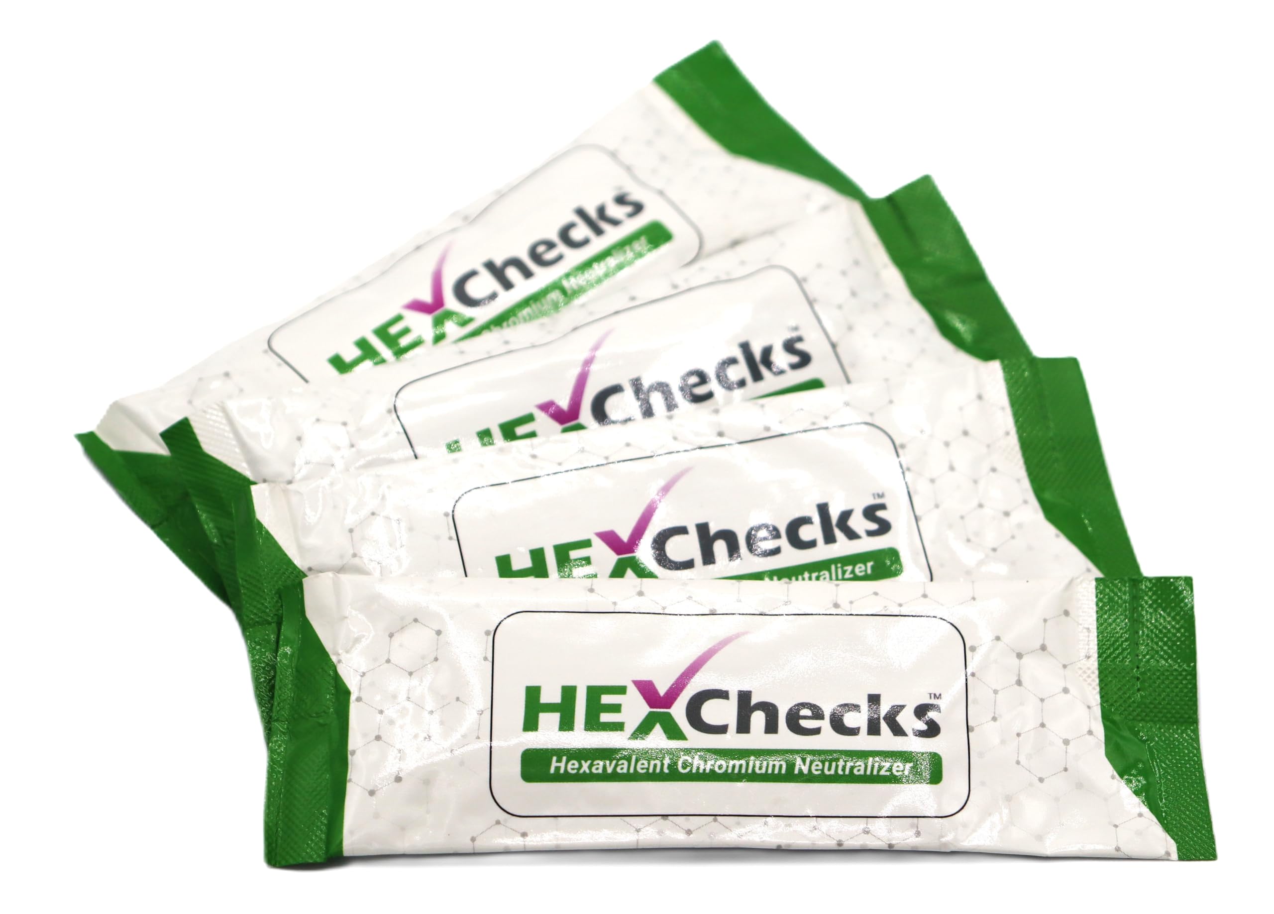 Cr(VI) Hexavalent Chromium Neutralizer, Gal-Pack