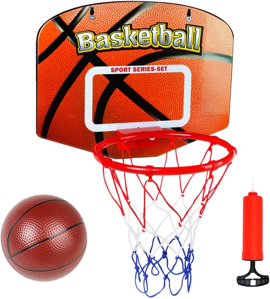pallacanestro per bambini