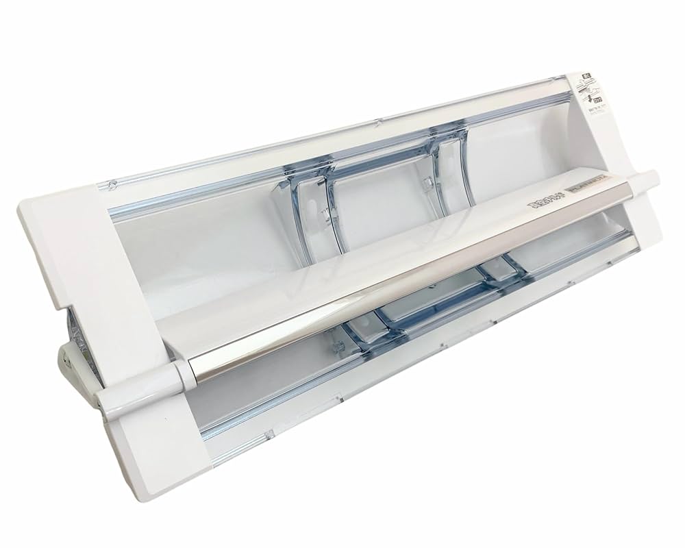 HITACHI/日立 冷蔵庫真空室チルドトビラ　セット 日立冷蔵庫真空チルド室・ドア・トビラ:R-WX74J 210 | カデンの