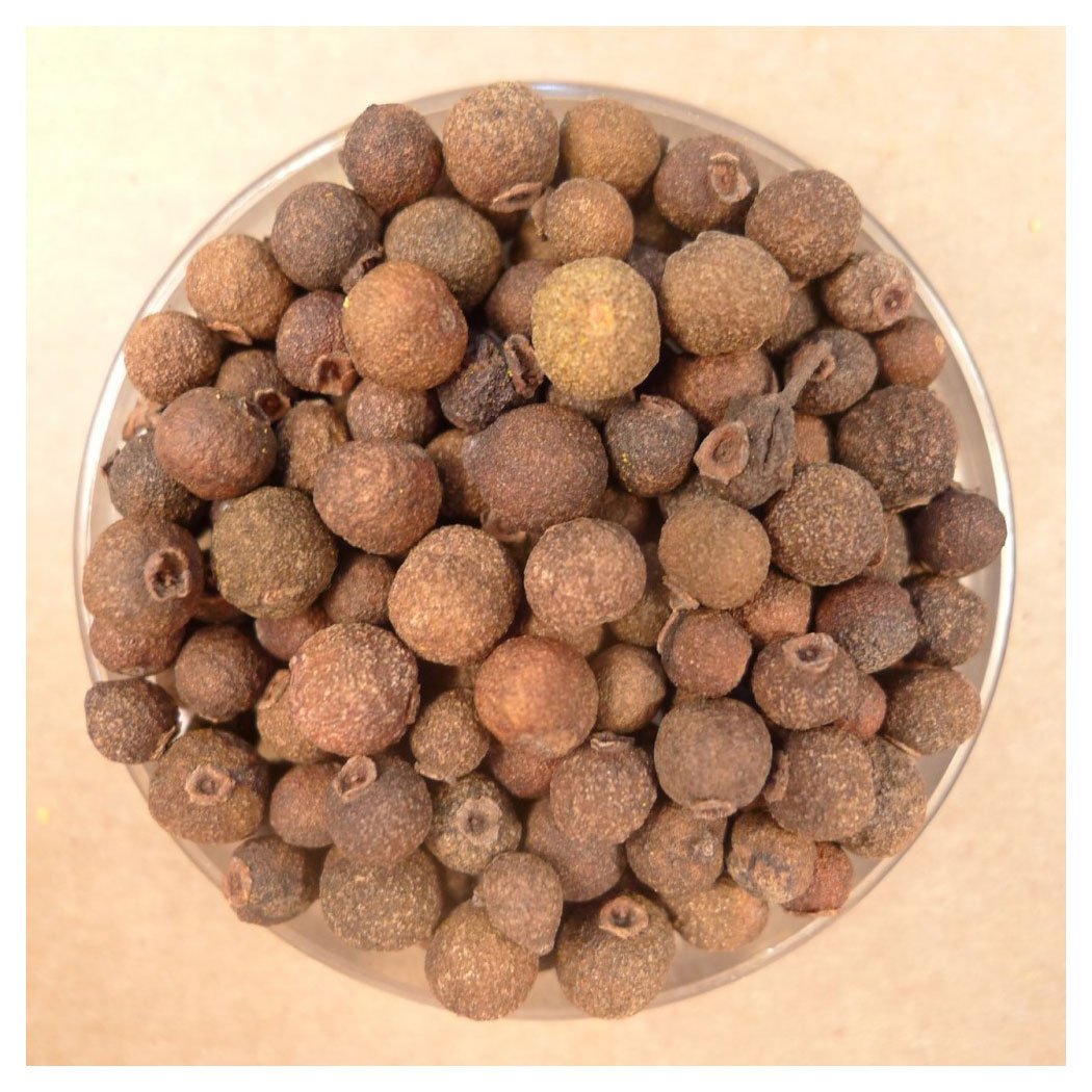 Allspice, Whole - 5 lbs Bulk