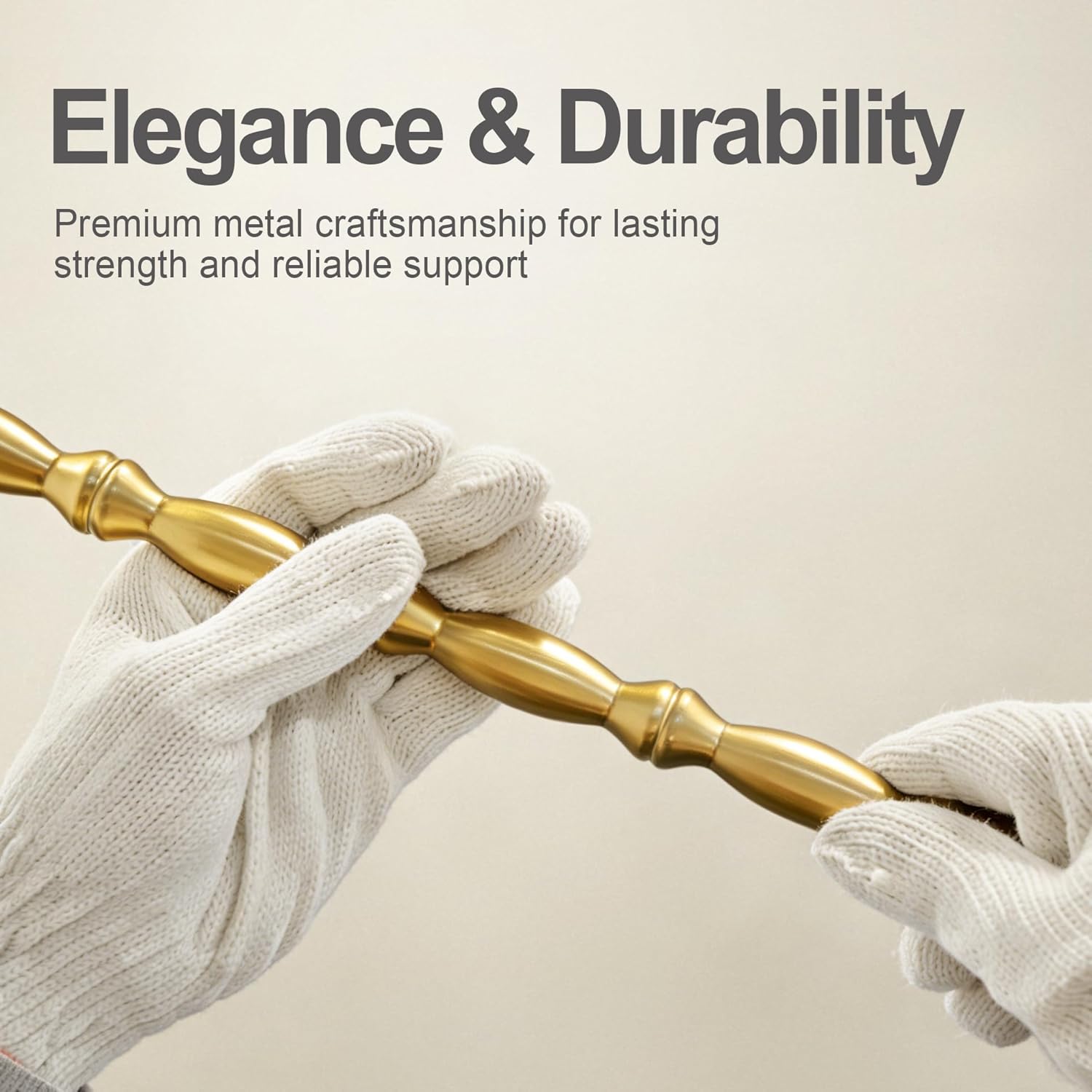 Buffet Lamps Set of 2, 28.5”H Modern Luxury Lamps with Marble Base, Brass Finish and Linen Shade, UL Certified – Elegant Lighting for a Warm Atmosphere in Entryway, Living or Dining Room