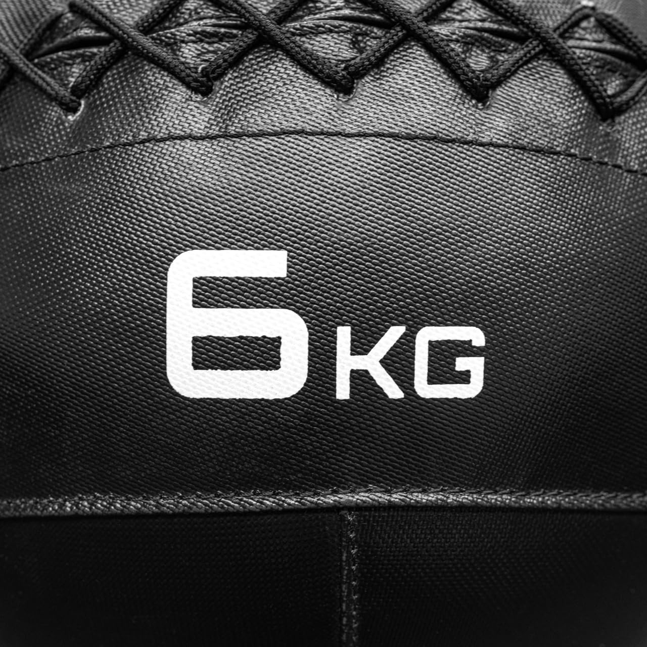 FORZA METIS Wandbälle [3 kg - 15 kg] | Langlebige Übungsbälle für Kraft- und Krafttraining, einzeln oder als Sets erhältlich