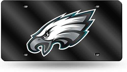 Rico Philadelphia Eagles Team Laser Tag- Negro