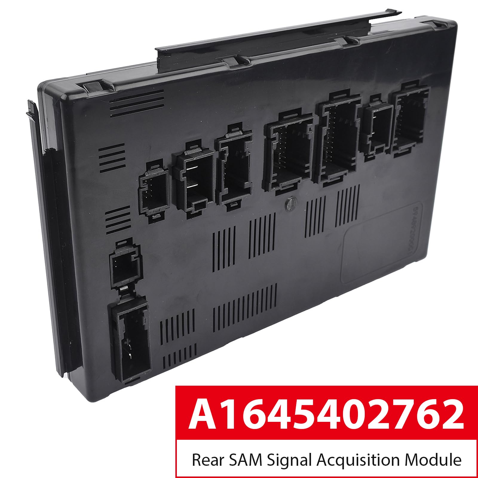 MAD HORNETS Rear SAM Signal Acquisition Module A1645402762 für MercedesBenz