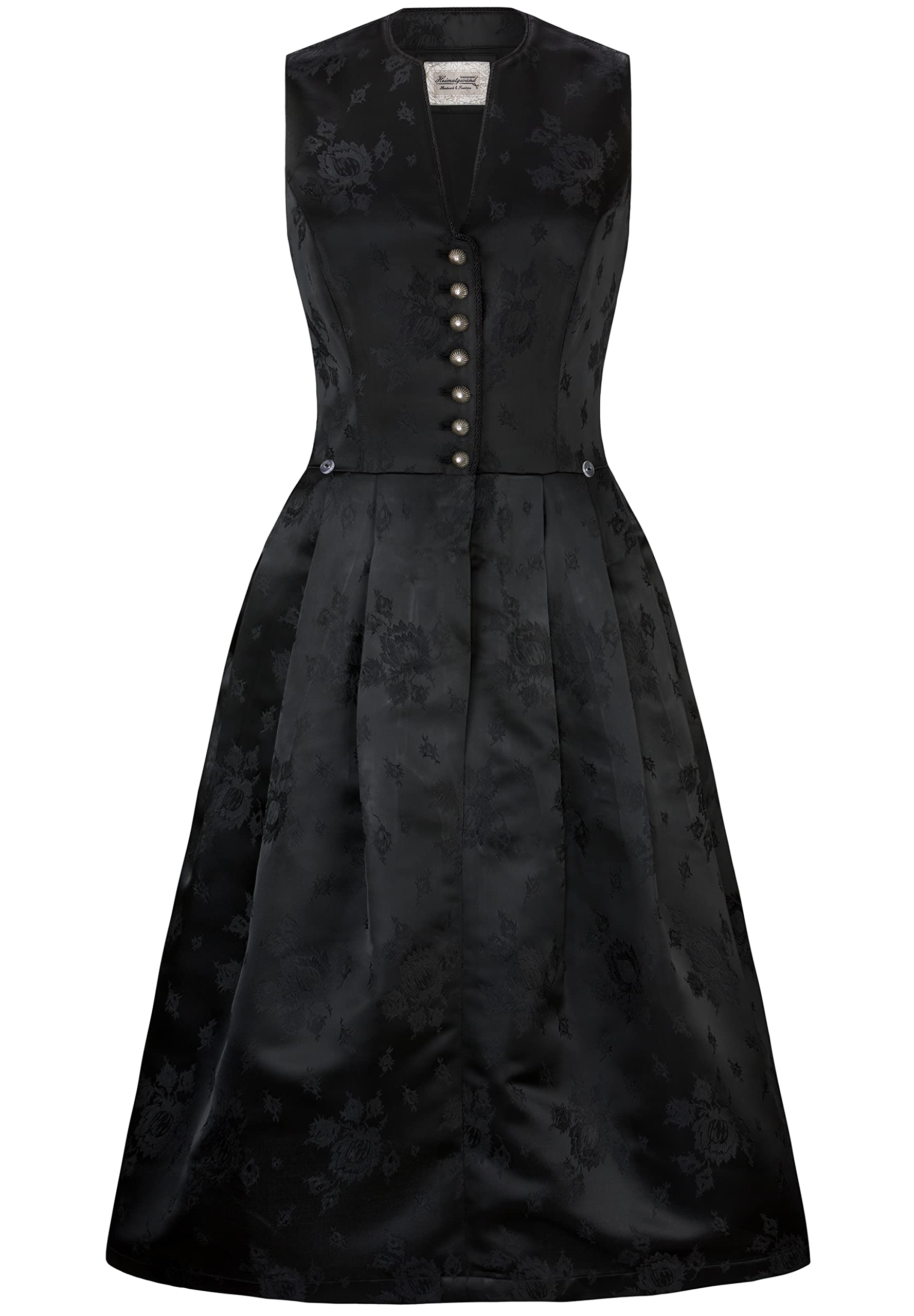 Stockerpoint Women's Dirndl Daphne Dress
