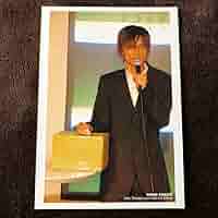 成田昭次 パラレルワールド パラレルワールド（from LIVE PARALLEL WORLD／Sgt. - 成田昭次