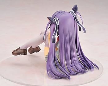 Amazon | リトルバスターズ! 1/8 笹瀬川佐々美 | フィギュア