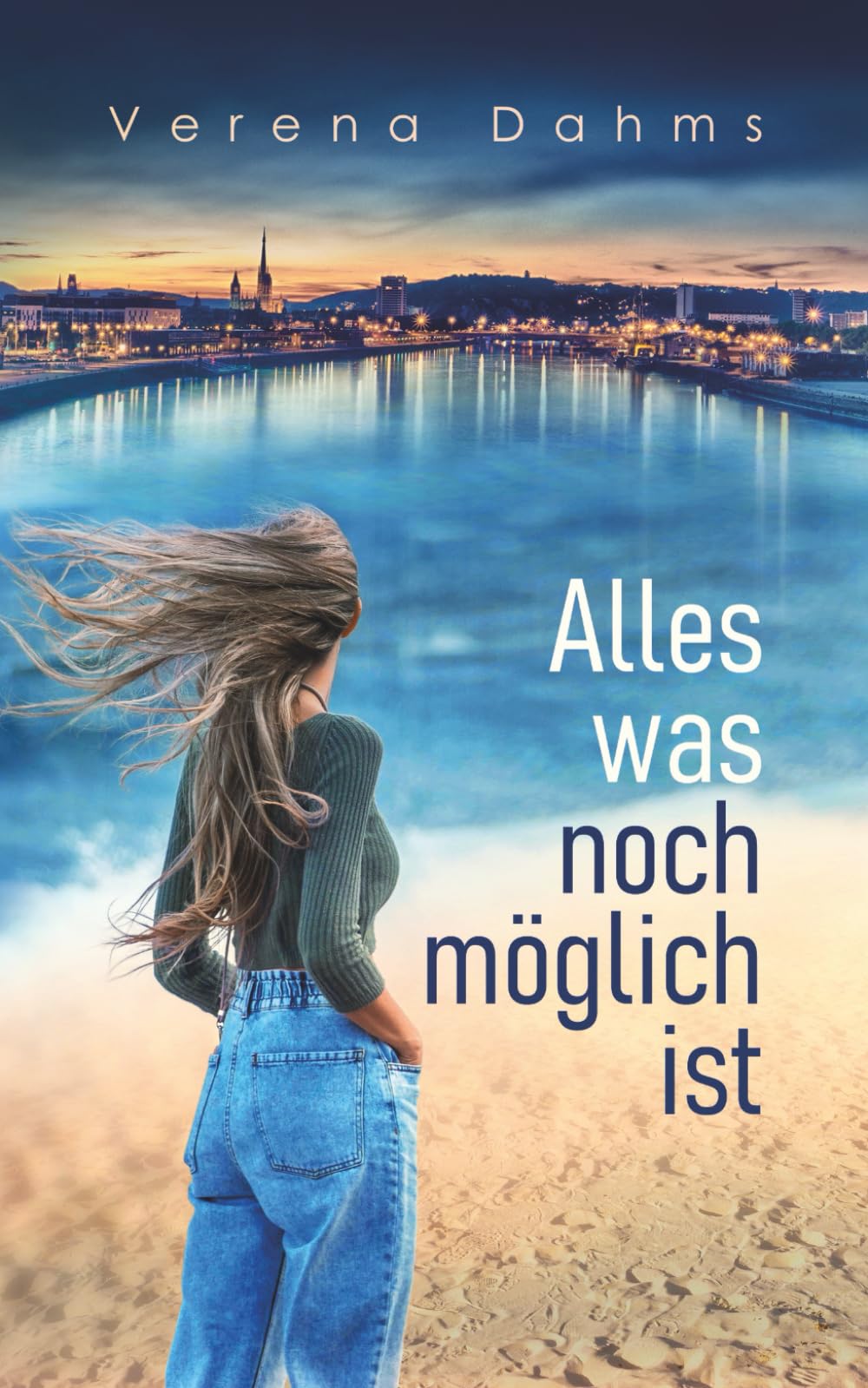 Alles was noch möglich ist: Ein Roman über Abschied, Neuanfang und die leise Hoffnung auf Liebe