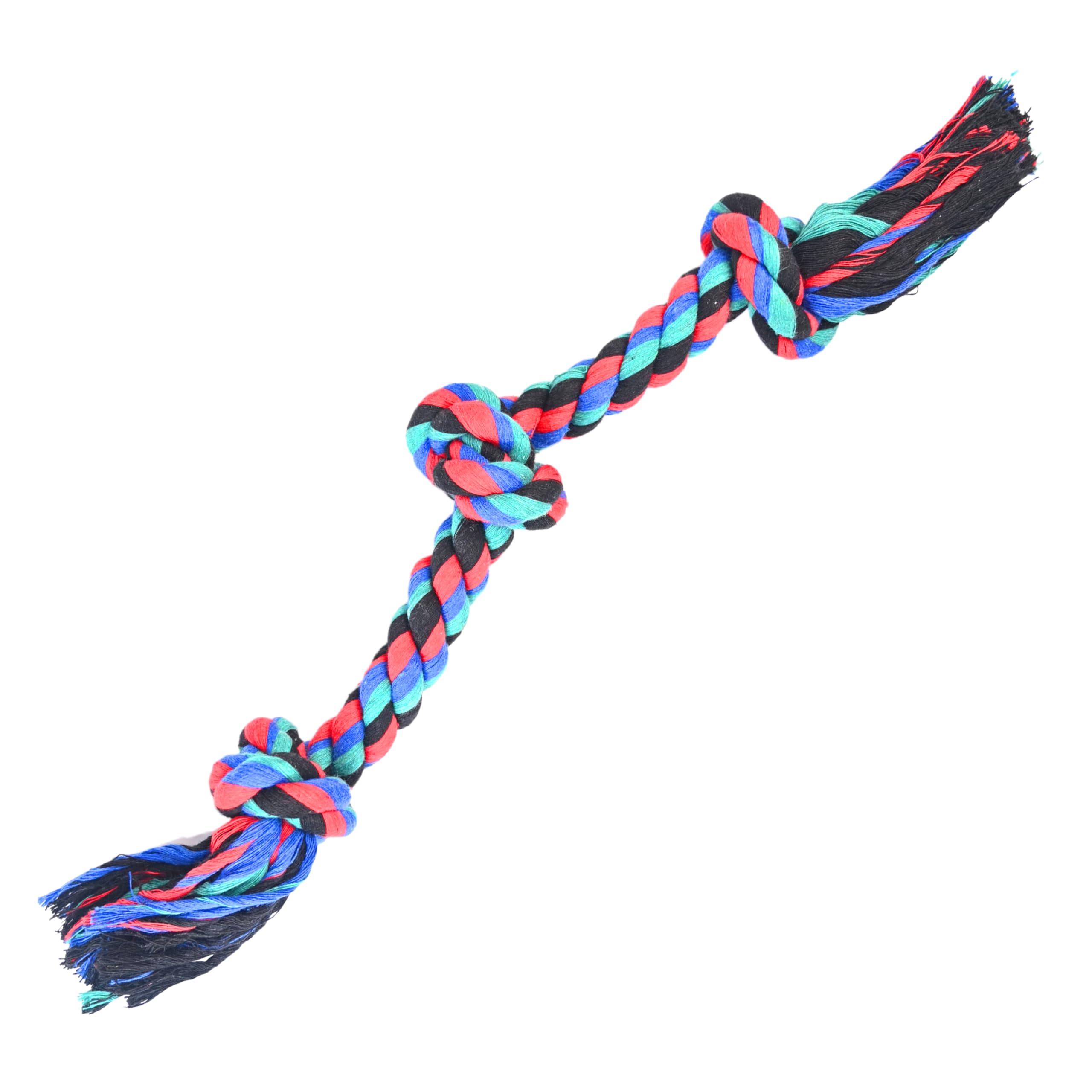 See full amazon price history chart for DOGSOLS Cotton 3 Knotted Rope Pet Toys, Interactive Rope Dog Toys to Play, Chewing Rope Dog Toys for Small Medium and Large Breed Dogs, Dog Chew Toy, Oral Dental Hygiene DOGSOLS Cotton 3 Knotted Rope Pet Toys, Interactive Rope Dog Toys to Play, Chewing Rope Dog Toys for Small Medium and Large Breed Dogs, Dog Chew Toy, Oral Dental Hygiene (B0DC6Z8KHP) Amazon Price History, Amazon Price Tracker