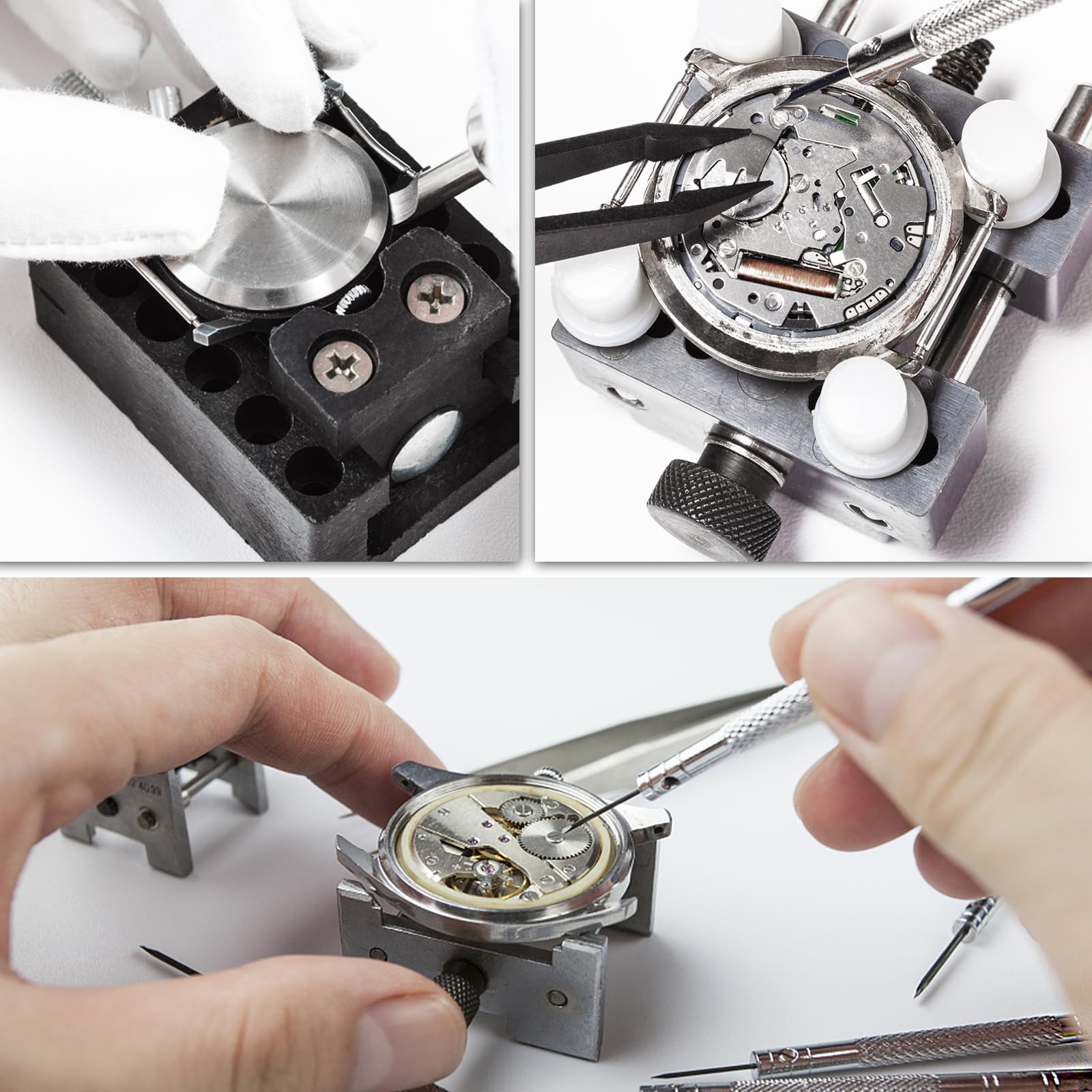 Ac Reset Casio Uhr Batterie Austauschen Armbanduhr Batteriewechsel