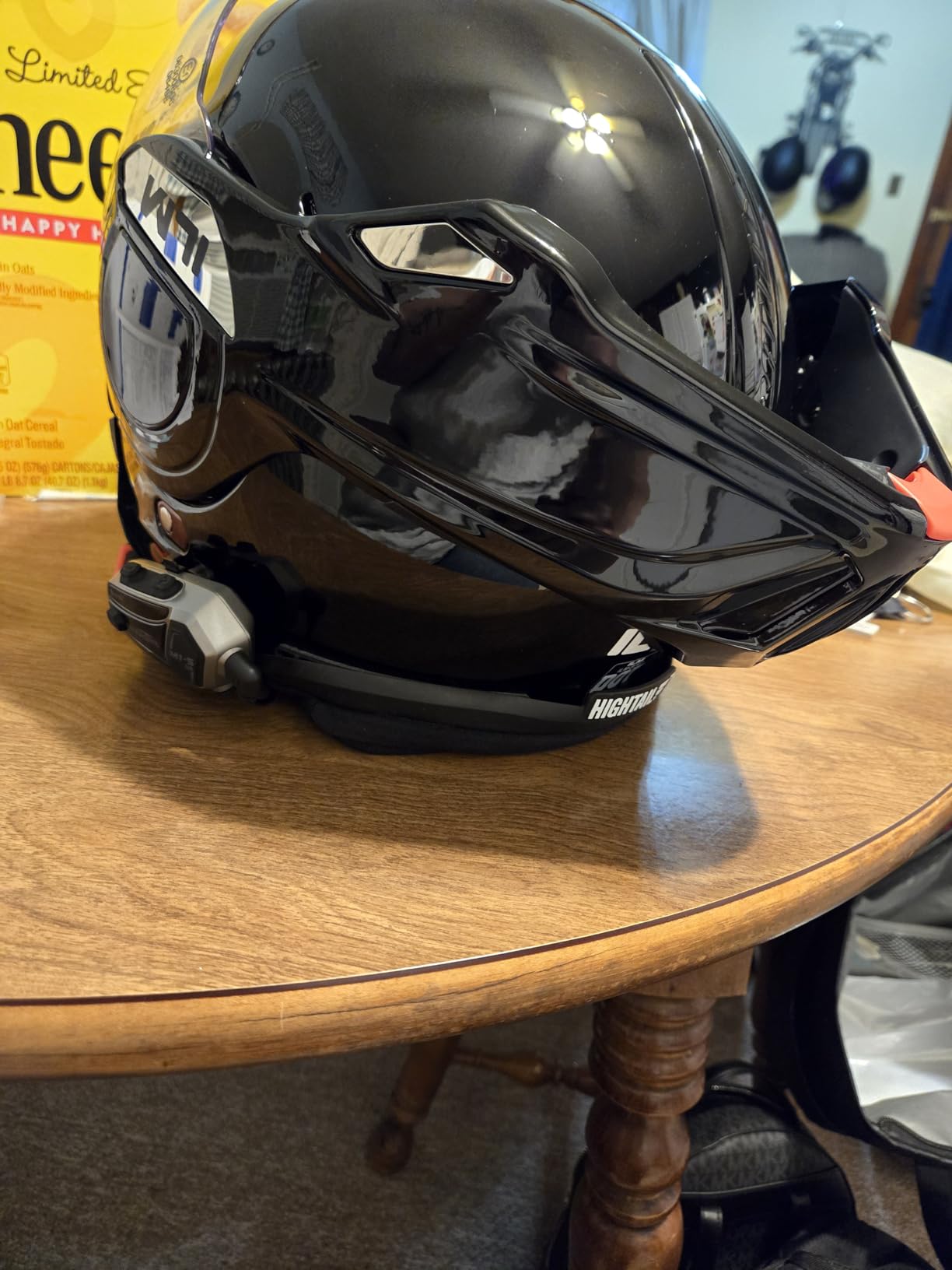 ILM Vintage Full Face Modular Motorcycle Helmet for Togo | Ubuy