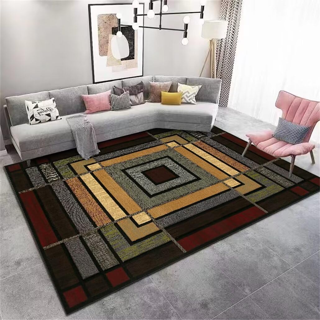Tapis de cuisine lavable et antidérapant pour protéger efficacement votre sol des éclaboussures