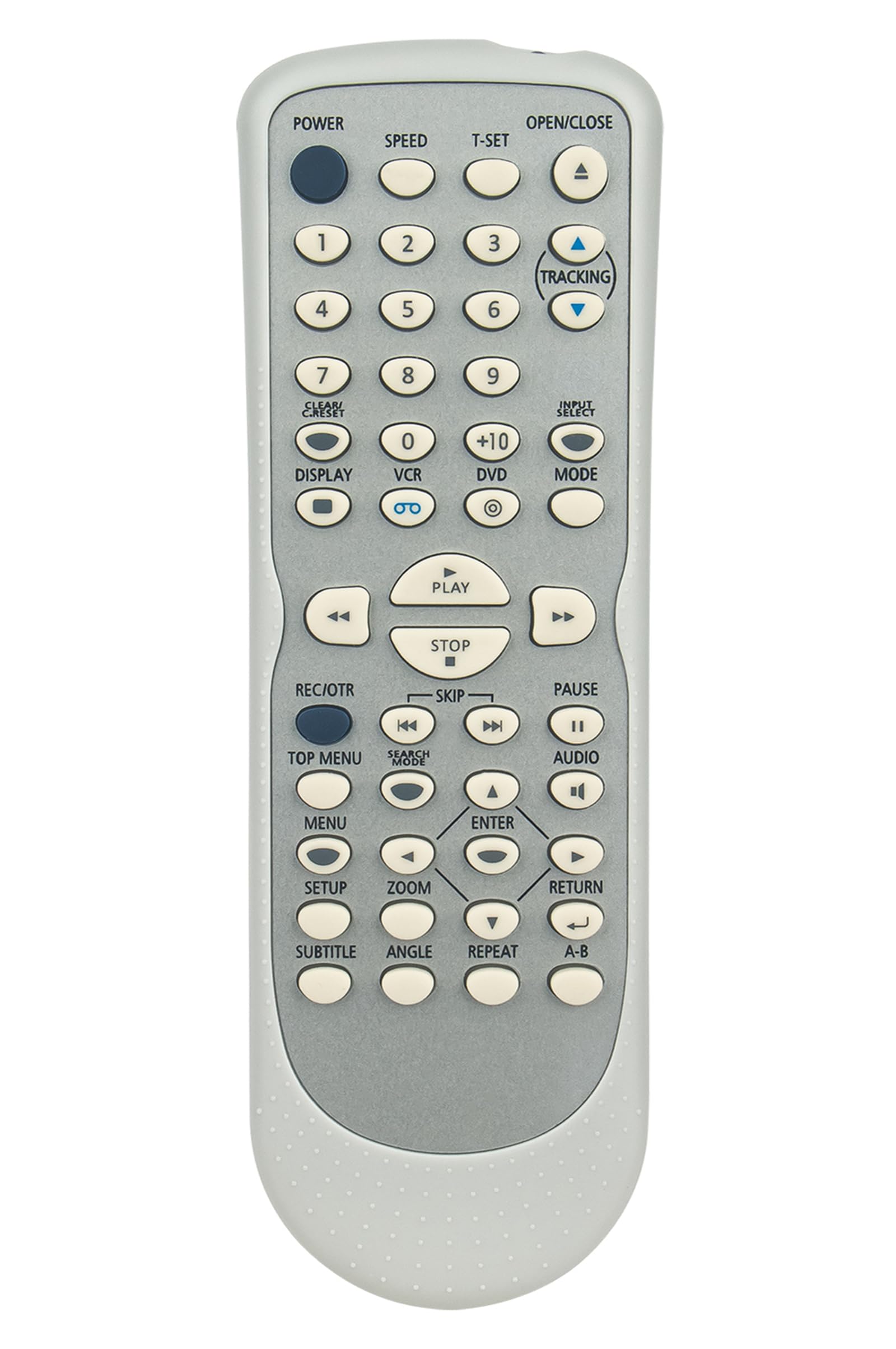 NB656UD Replace Remote Control Compatible with Sylvania/Emerson/FUNAI/TruTech/GFM DVD CD Player with VCR DV220SL8 DV220SL8 A DV225SL8 DV220TT8