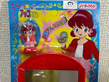 Amazon.co.jp: レトロ ひみつのアッコちゃん くるりんステージ