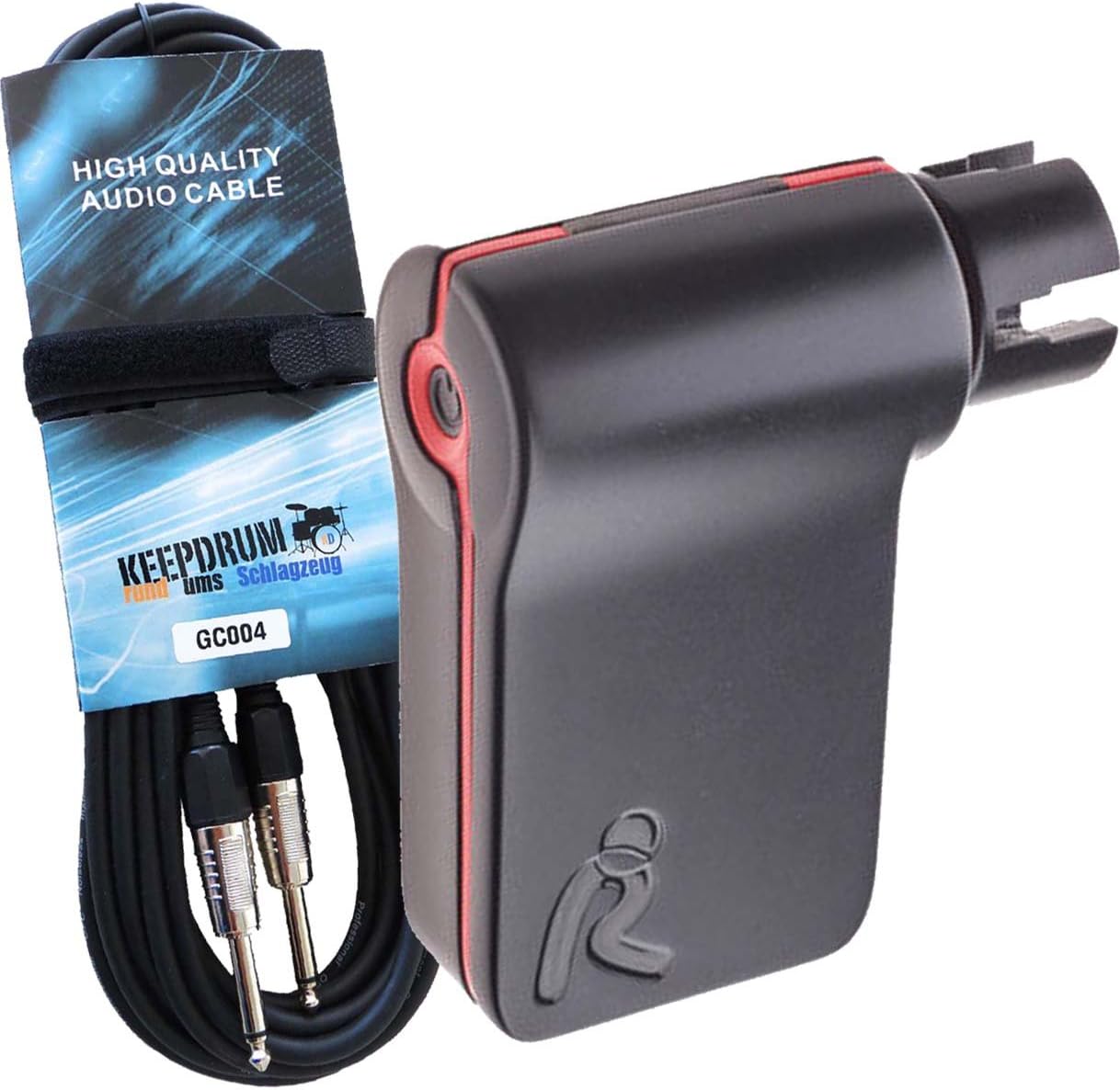 Roadie Tuner Roadie Tuner