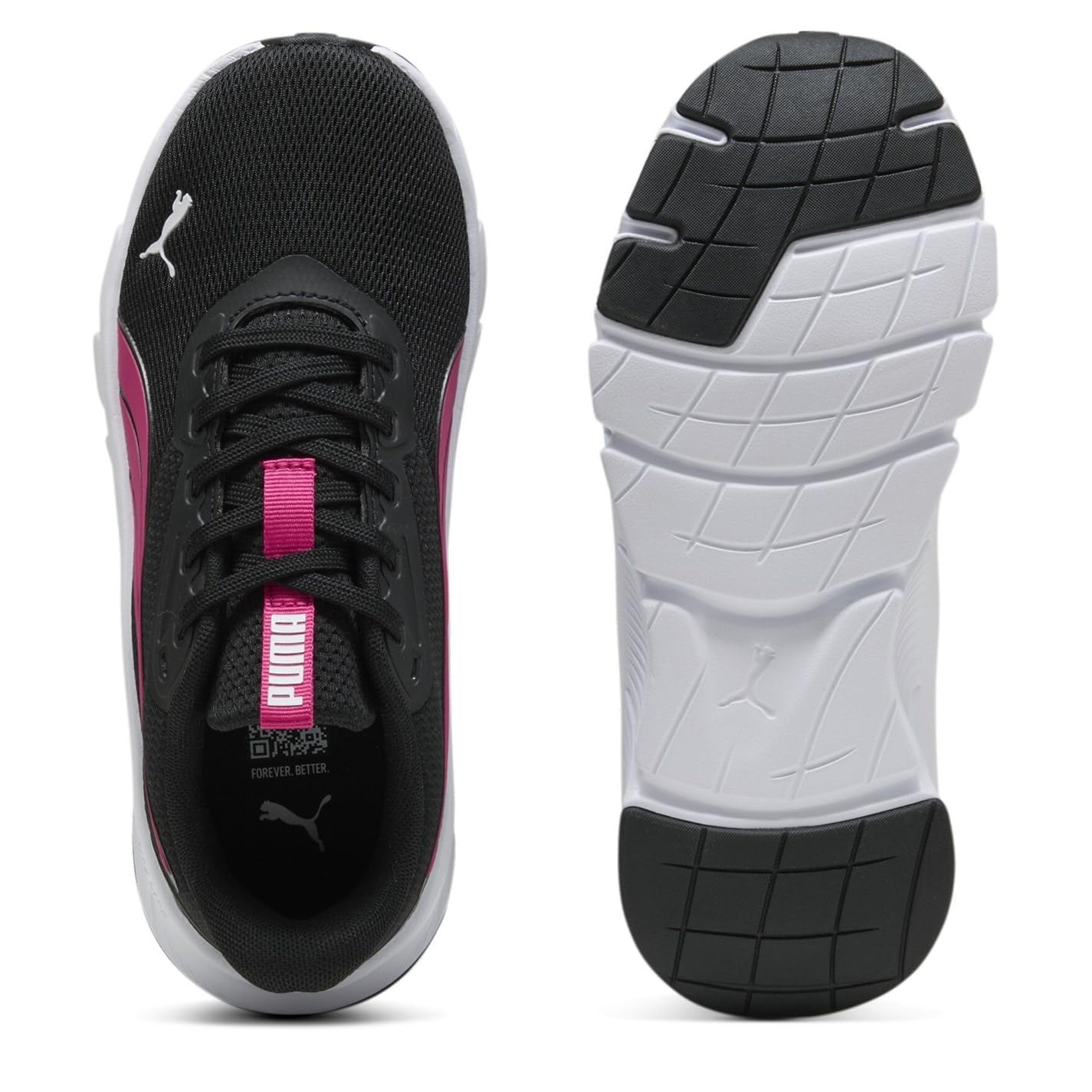 PUMA Uniseks - dzieci Flexfocus Lite Modern JrAdidasy