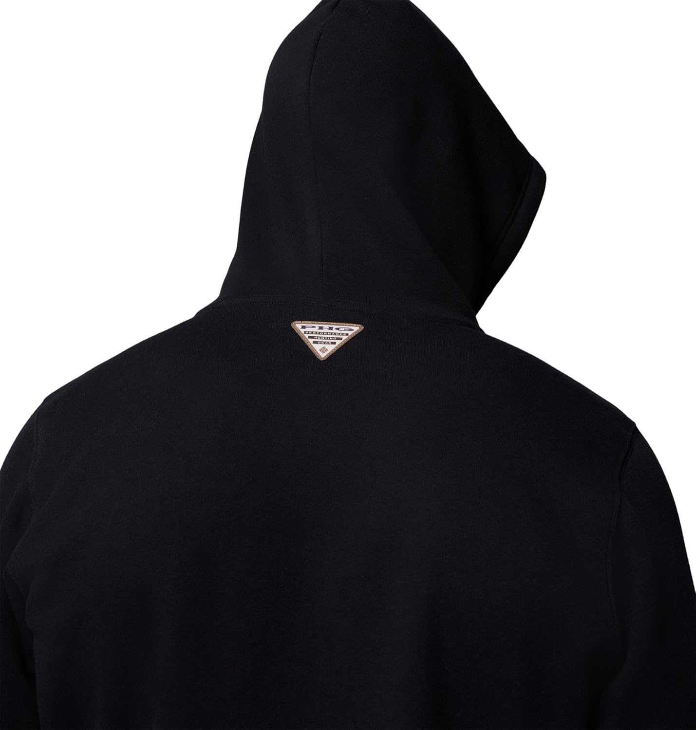 Columbia Men's PHG Topo Hunt Hoodie - Image 5