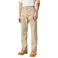 Wrangler Jeans Uomo 13MWZ, Original Regular Bootcut Fit