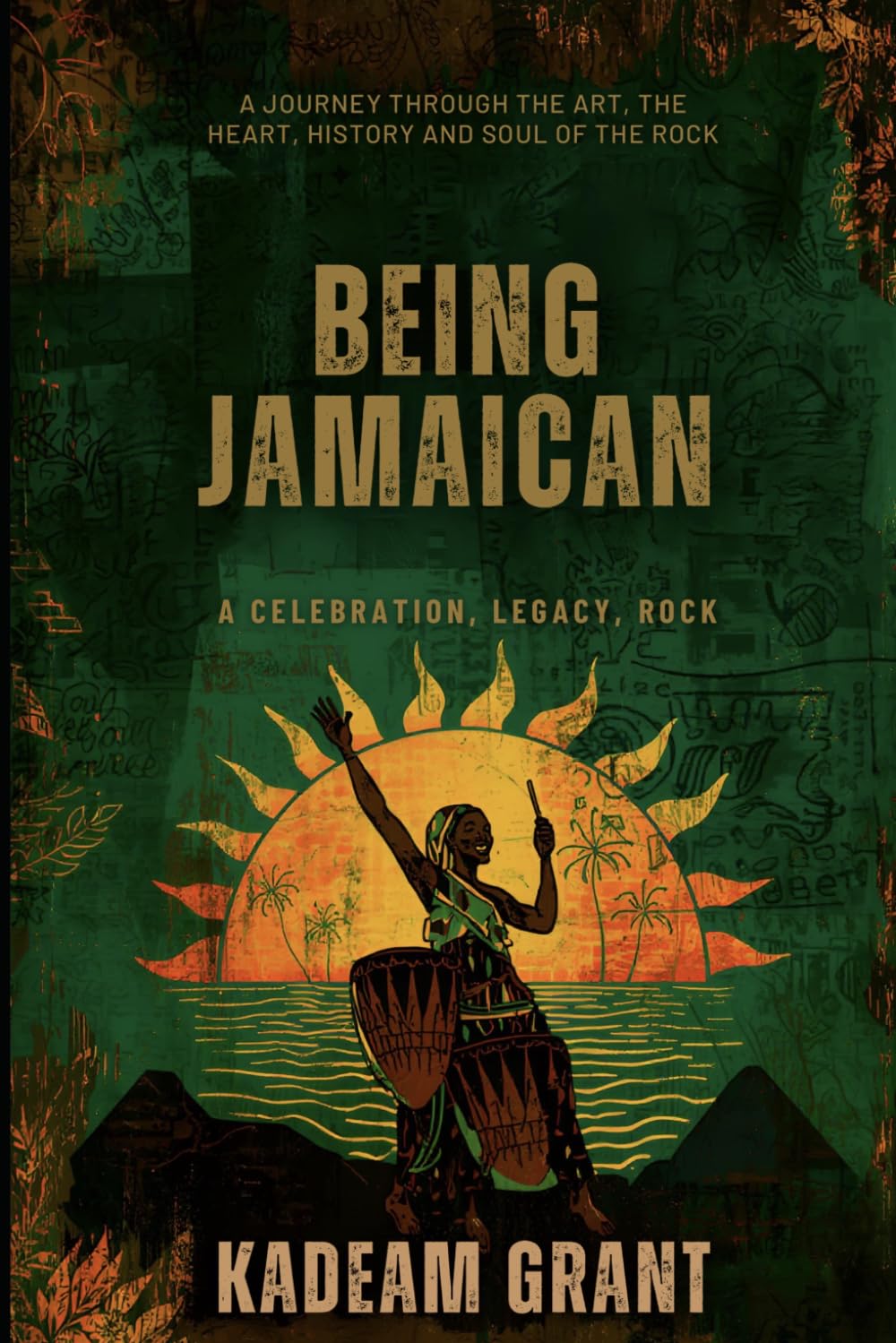 What does it truly mean to be Jamaican (Jamaican story)