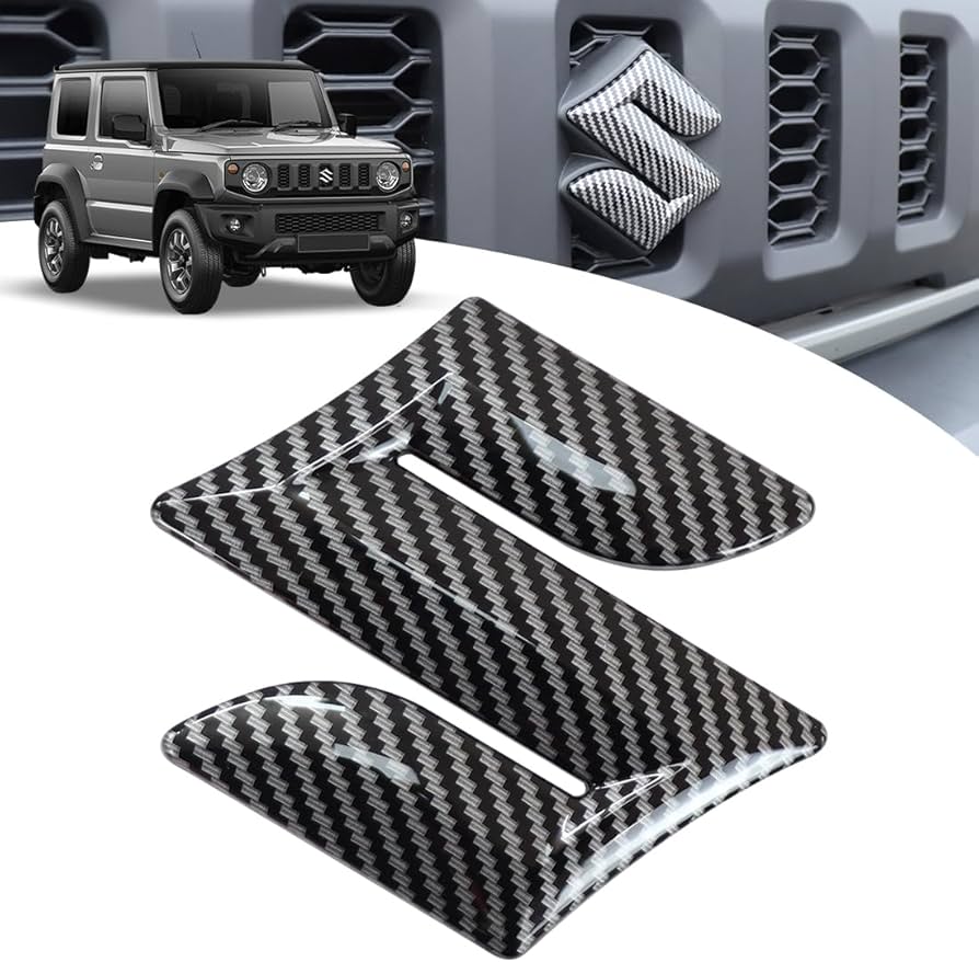 Amazon | Maplewoodcar 新型スズキデザイン ジムニーJB64/JB74