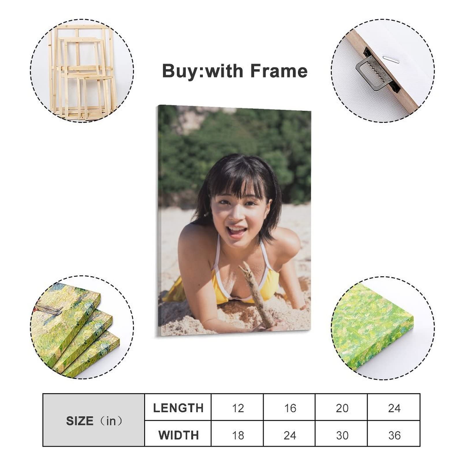 Amazon.co.jp: 広瀬すず ひろせ すず 女優写真 アイドルセクシー可愛い