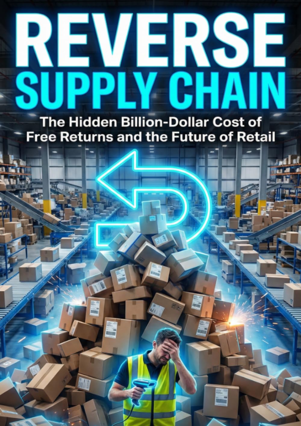 Reverse Supply Chain: The Hidden Billion-Dollar Cost of Free Returns and the Future of Retail