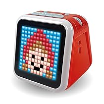 Clementoni Sapientino – Magico Raccontastorie per Bambini 3-8 Anni, con 40 Storie Illustrate in Pixel Art Interattive e Personalizzabili, 3 Modalità di Gioco e 2+ Ore di Racconti Scaricabili, 17729