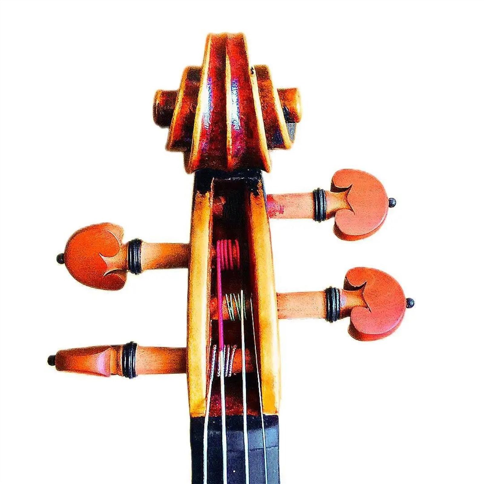 Violine Violine Hochwertige Geige