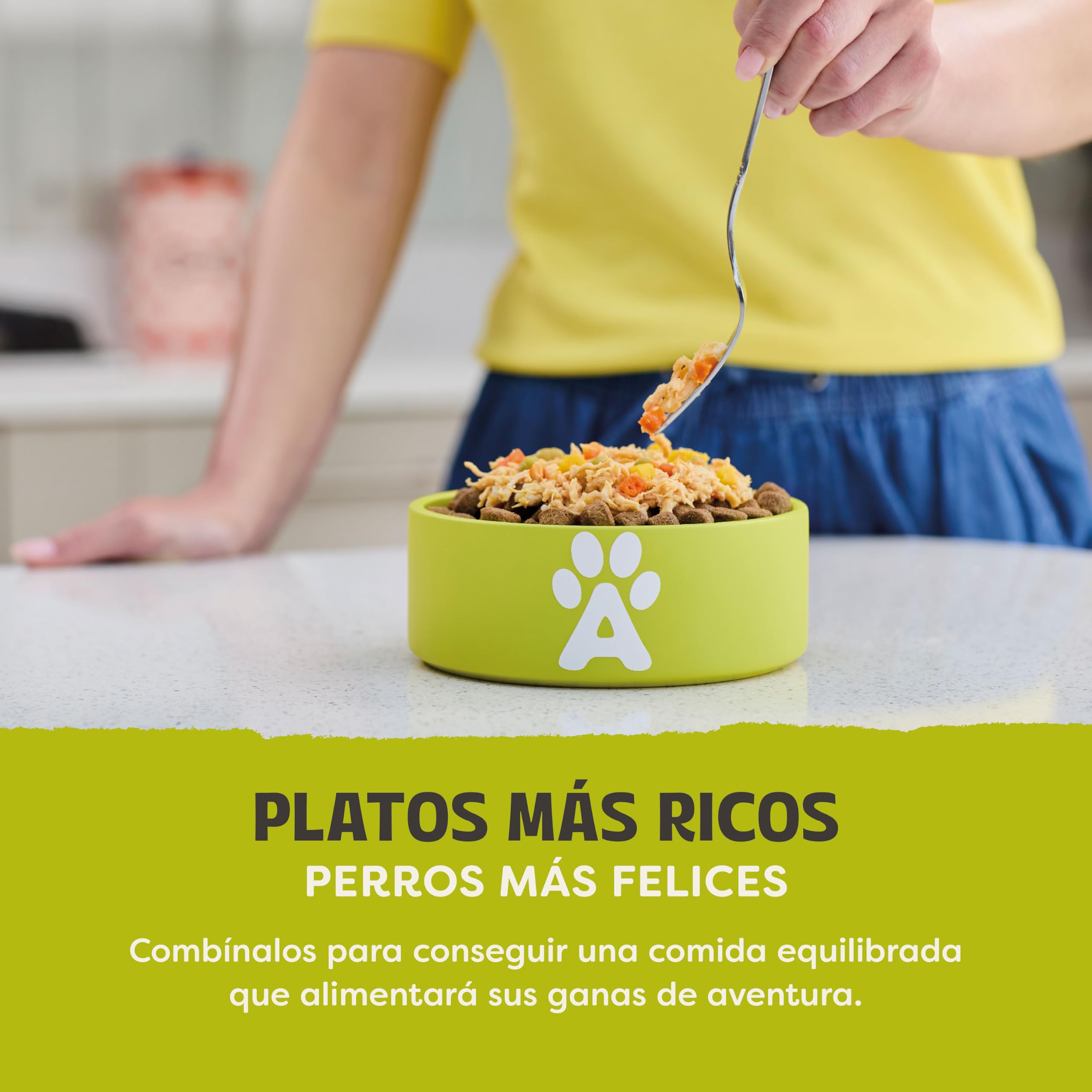 Applaws Pienso para Perros Senior 12kg – Croquetas de Pollo (1 Paquete), Sin Cereales, Alto en Proteínas, Ingredientes Naturales