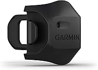 Vista 12 de Garmin Sensor de velocidad 2, sensor de bicicleta para controlar la velocidad, negro