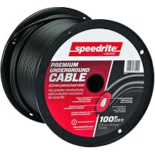 Speedrite - Premium Underground Cable 12.5ga, 330