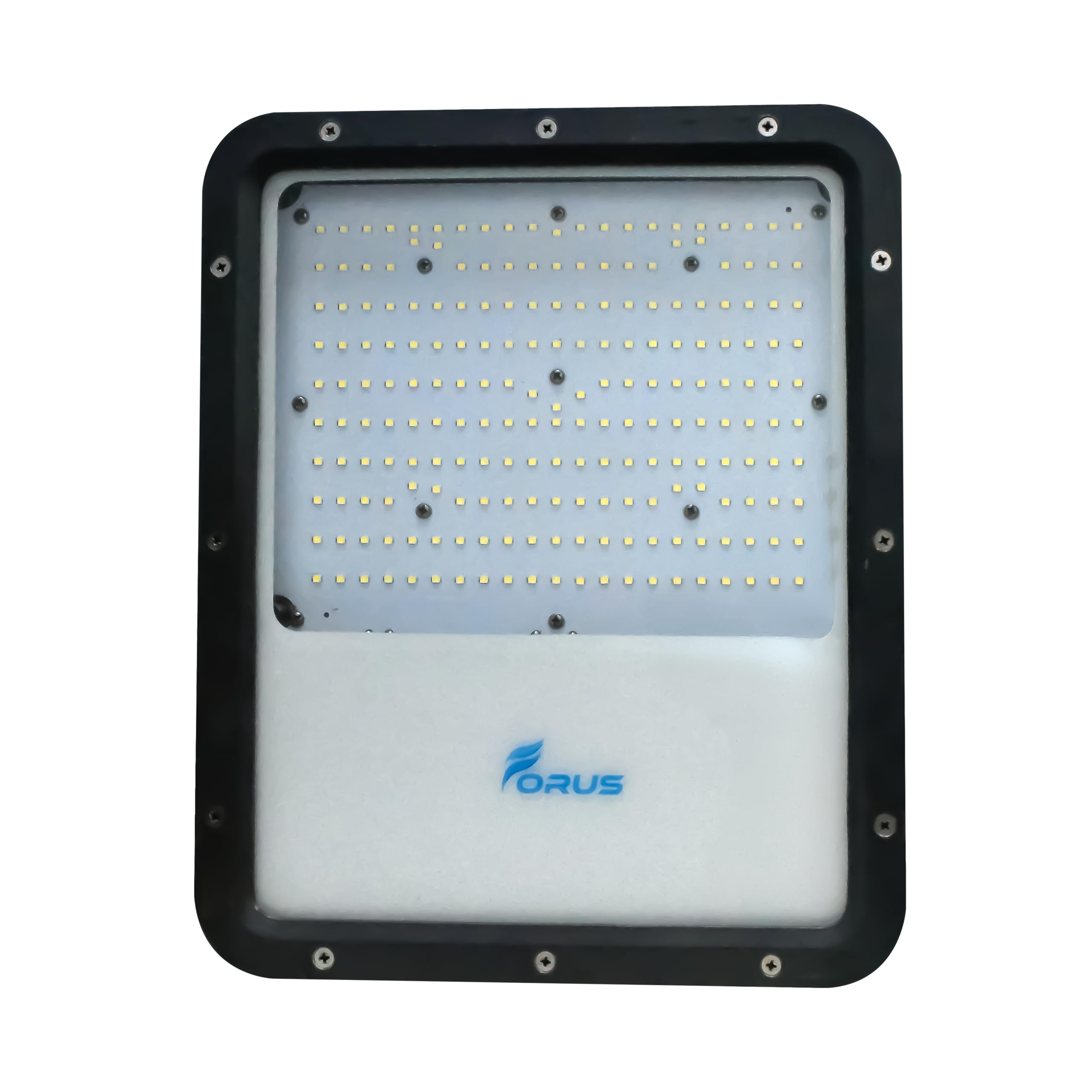 Forus 50W LED Flood Light - Waterproof & Bright -9
